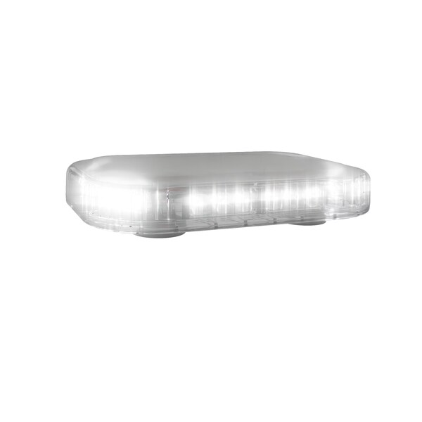 RugEye 10" Mini LED Lightbar - White